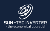 Sun-tec Inverter logo