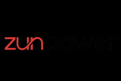 Products Zun Power logo