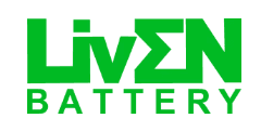 Liven Battery Iberica, S.L.U. logo