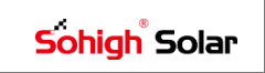 Sohigh Solar Technology Co., Ltd logo