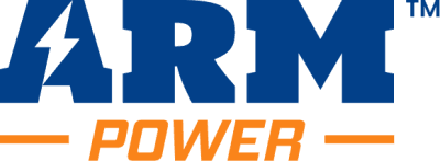 ARM Power India logo