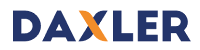 Daxler Enerji A.Ş logo