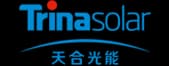 Trina Solar Co., Ltd. logo