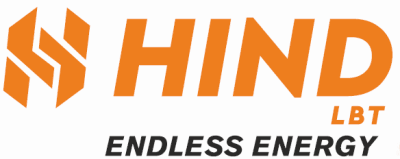 HIND LBT logo