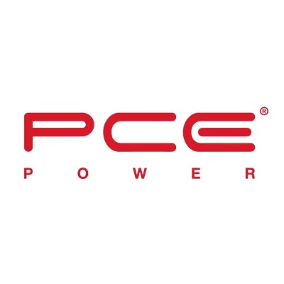 PCE Power FZE logo
