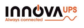 Innova Seguridad Eléctrica, SL logo