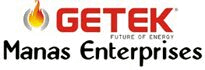 Getek - Manas Enterprises logo