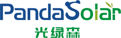 Xiamen Panda Solar Technology Co., Ltd. logo