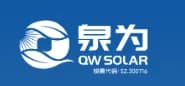 Shandong Quanwei New Energy Technology Co., Ltd. logo