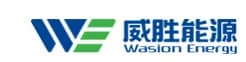 Wasion Energy Technology Co., Ltd. logo