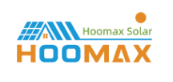 Xiamen Hoomax Solar Technology Co.,Ltd logo