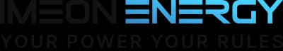 Imeon Energy logo