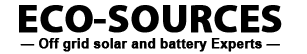 Xiamen Eco-Sources Technology Co.， Ltd. logo