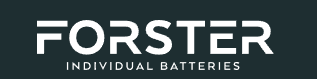 Forster Individual Batteries GmbH logo
