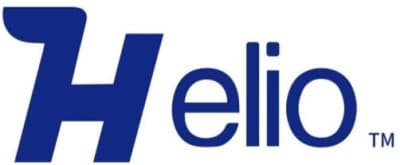Helio Battery logo