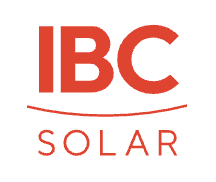 IBC Solar AG logo