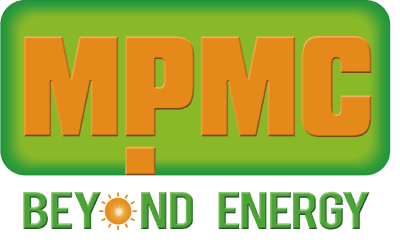 MPMC Powertech Corp. logo