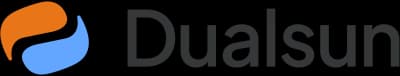 DualSun logo