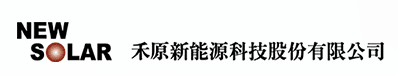 Newsolar Energy Co., Ltd. logo