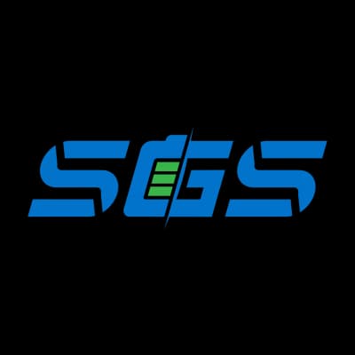 Shenzhen Saigos New Energy Co., Ltd. logo