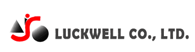Luckwell Co., Ltd. logo