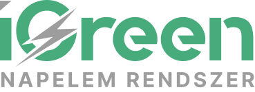 iGreen Kft logo