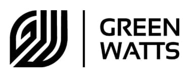 GreenWatts logo