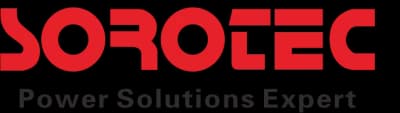 Shenzhen SORO Electronics Co., Ltd. logo