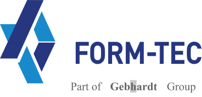 Form-Tec GmbH logo