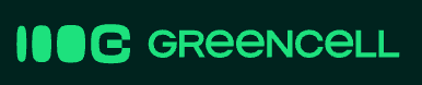 CSG S.A. (Green Cell) logo