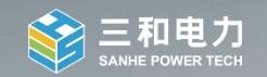 Sanhe Power Tech (Shenzhen) Co., Ltd logo