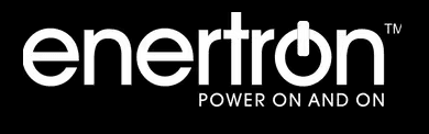 Enertron logo
