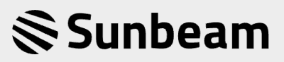 Sunbeam BV logo