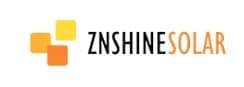 Znshine PV-Tech Co., Ltd. logo