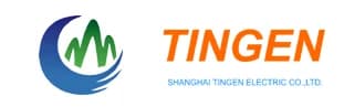 Shanghai Tingen Electric Co., Ltd. logo