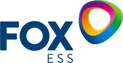 FoxESS Co., Ltd. logo