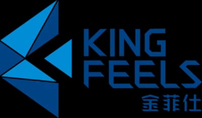 Xiamen Kingfeels Energy Technology Co., Ltd. logo