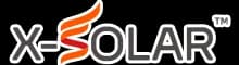 Jiangsu X-Solar Green Building Technology Co., Ltd. logo