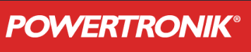Powertronik AG logo