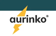 Aurinko logo