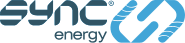 Sync Energy logo