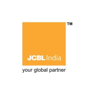 JCBL India Batteries logo