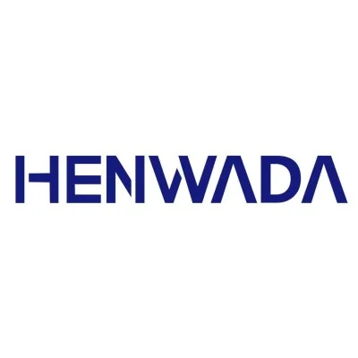 Shenzhen Hengwangda New Energy Technology Co., Ltd. logo