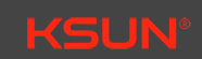 KSun Solar Technology Co., Ltd. logo