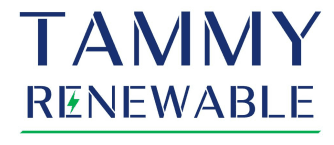 Tammy Renewable Co., Ltd logo