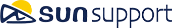 Sun Support SL logo