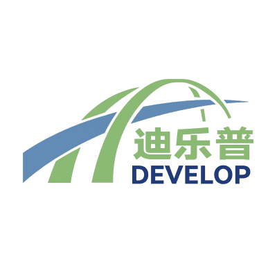 Qingdao Dvelelop Group Co., Ltd. logo