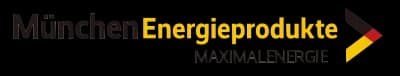 München Energieprodukte GmbH logo