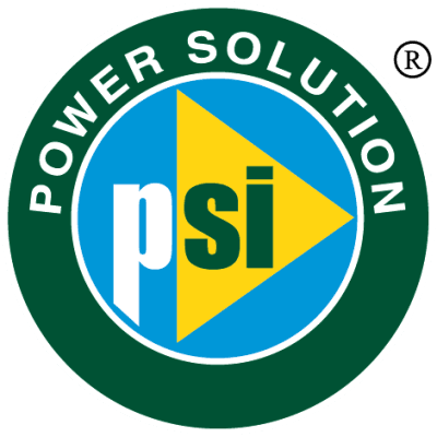 Power Solution Industries L.L.C. logo