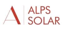 ALPS Solar Energy logo